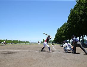 第68回　野球大会開催のご案内