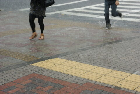 令和3年7月1日からの大雨による災害により被災された被保険者等のみなさまへ