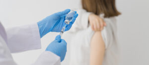新型コロナワクチン職域接種の実施について