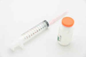 新型コロナウイルスワクチンの異物混入について