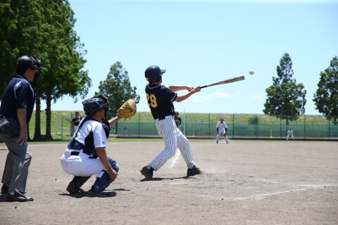 第69回　野球大会（本部）の組み合わせについて