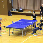 第５６回 大阪支部　卓球大会開催のご案内