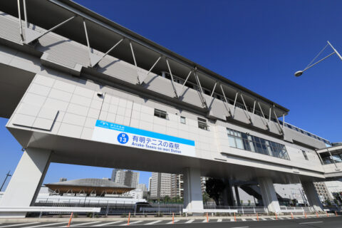 東京総合健保テニスフェスタ２０２５のご案内