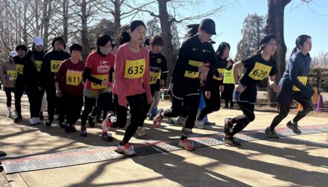 【本部】令和7年度「ミニマラソン大会」入賞者一覧および「ミニマラソン大会」「親子マラソン大会」結果について