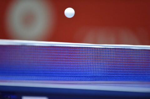 第60回大阪支部卓球大会のご案内