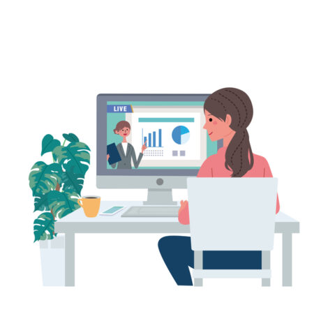 　「オンラインによる健康セミナー開催について（ユーザー名・ＵＲＬ、ウェビナーＩＤのお知らせ）」