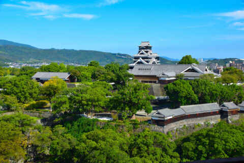 令和8年熊本地震により被災された方々へ